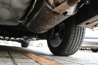 2016款凌派1.8L自动领先版