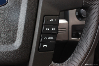 2011款福特F-150 6.2L SVT 到店实拍