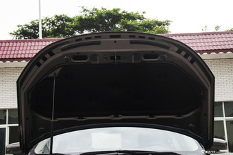 2016款观致3三厢1.6L手动致享型