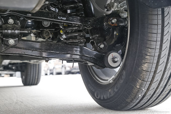 2015款北京现代ix35 2.0L 自动两驱智能版 国V