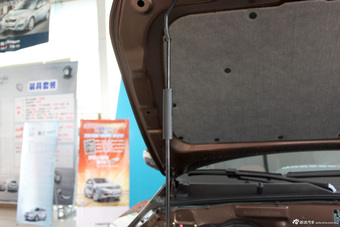 2013款海马S7到店实拍