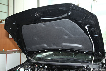 2013款翼神时尚版1.8LCVT舒适型