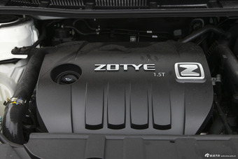 2015款众泰Z500 1.5T自动尊贵型