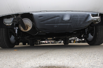 2016款昕动1.6L自动前行版