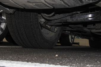 2015款凯迪拉克XTS 2.0T自动28T豪华型