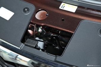 2014款传祺GS5 2.0L自动两驱周年增值版