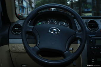 2012款哈弗H5智尊版