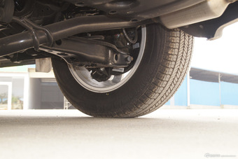 2016款CS75 2.0L手动领先型国4