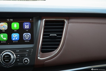 2016款瑞风M5 2.0T手动汽油商务版