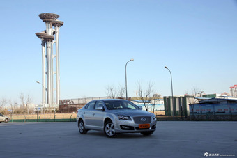 2013款路盛E70 2.0L手动舒适型