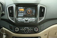 2014款瑞虎5 2.0DVVT手动家享版