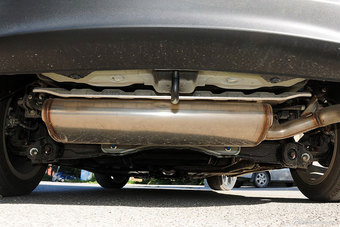 2013款杰德1.8L CVT豪华版5座