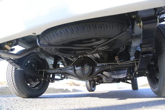 2012款星旺1.0L豪华版