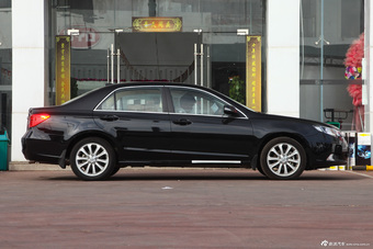 2013款思锐1.5TI手动尊享型