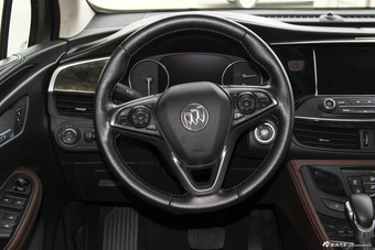 2016款昂科威2.0T自动四驱全能运动旗舰型28