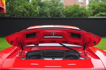 2013款911 carrera 4 3.4L