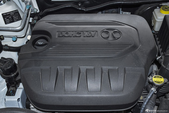 2015款绅宝D50 1.5L CVT标准超值导航版