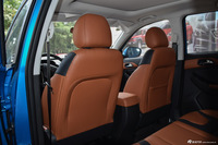 2016款北汽绅宝X35 1.5L手动豪华版