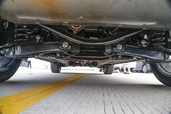 2016款传祺GS4 1.5T自动豪华版235T G-DCT