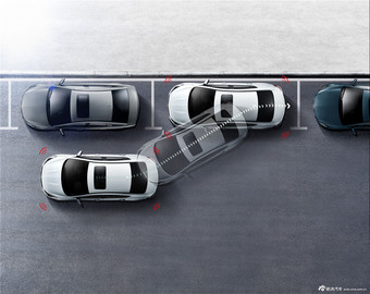 全新科鲁兹官图