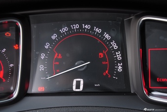 2015款DS 5LS 1.6T自动风尚版THP160