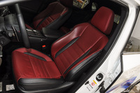 2015款雷克萨斯NX 200t全驱 F SPORT