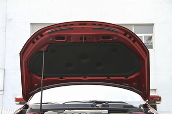 2015款观致3都市SUV 1.6T自动致臻型