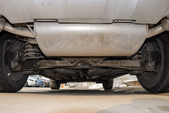 2016款沃尔沃XC60 2.5T自动 T6 AWD智越版