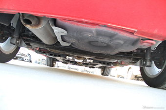 2015款晶锐1.6L自动创行版