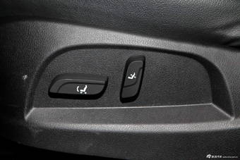 2012款传祺GS5 2.0L自动周年纪念版