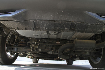 2015款雷克萨斯NX 300h全驱锋致版