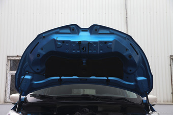 2015款卡缤1.2T自动豪华型