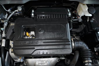 2014款长安CX20 1.4L手动天窗导航版