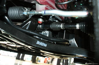 2014款锋范风尚1.5L自动精英版