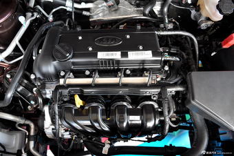 2014款福瑞迪 1.6L手动GL