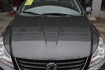 2013款东风风神S30 1.6L 手动尊雅型