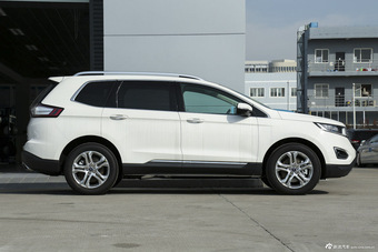 2015款锐界2.0T自动四驱豪锐型