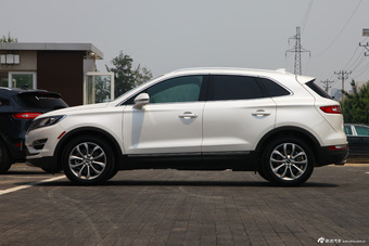 2014款林肯MKC 2.0T自动两驱尊雅版