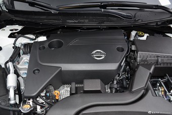 2016款天籁2.5L自动 XL-UpperNAVI Tech智尊版