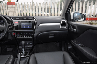 2016款哥瑞1.5L 自动CVT风尚版