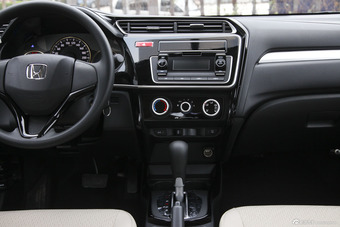 2016款哥瑞1.5L 自动CVT舒适版