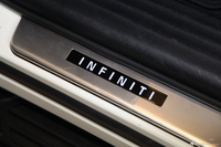 2013款英菲尼迪QX80 5.6L四驱