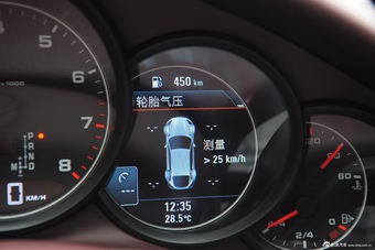 2014款Panamera Executive 3.0T