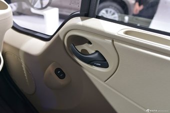 2014款江铃福特新世代全顺