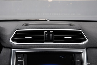 2015款哈弗H6 Coupe 2.0T手动两驱精英型