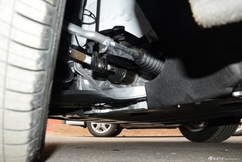 2016款威朗轿跑1.5L自动进取型15S