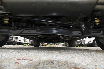 2015款大7 SUV 2.2T自动两驱智尊型