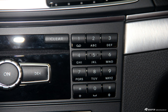 2014款奔驰E200 Coupe 到店实拍