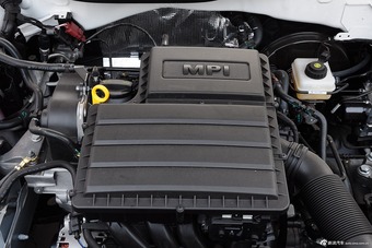 2013款朗行1.6L手动风尚型