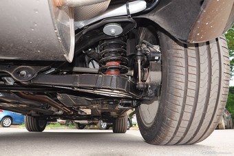 2016款沃尔沃XC60 2.5T T6AWD智越版